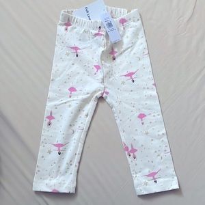 Old Navy full length girls tides